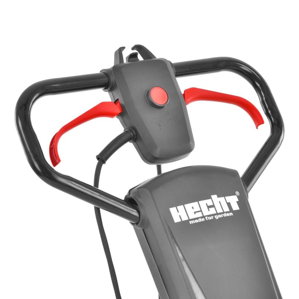 HECHT 9013 Freză electrică de zăpadă 2