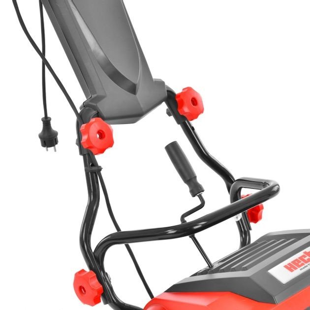 HECHT 9013 Freză electrică de zăpadă 3