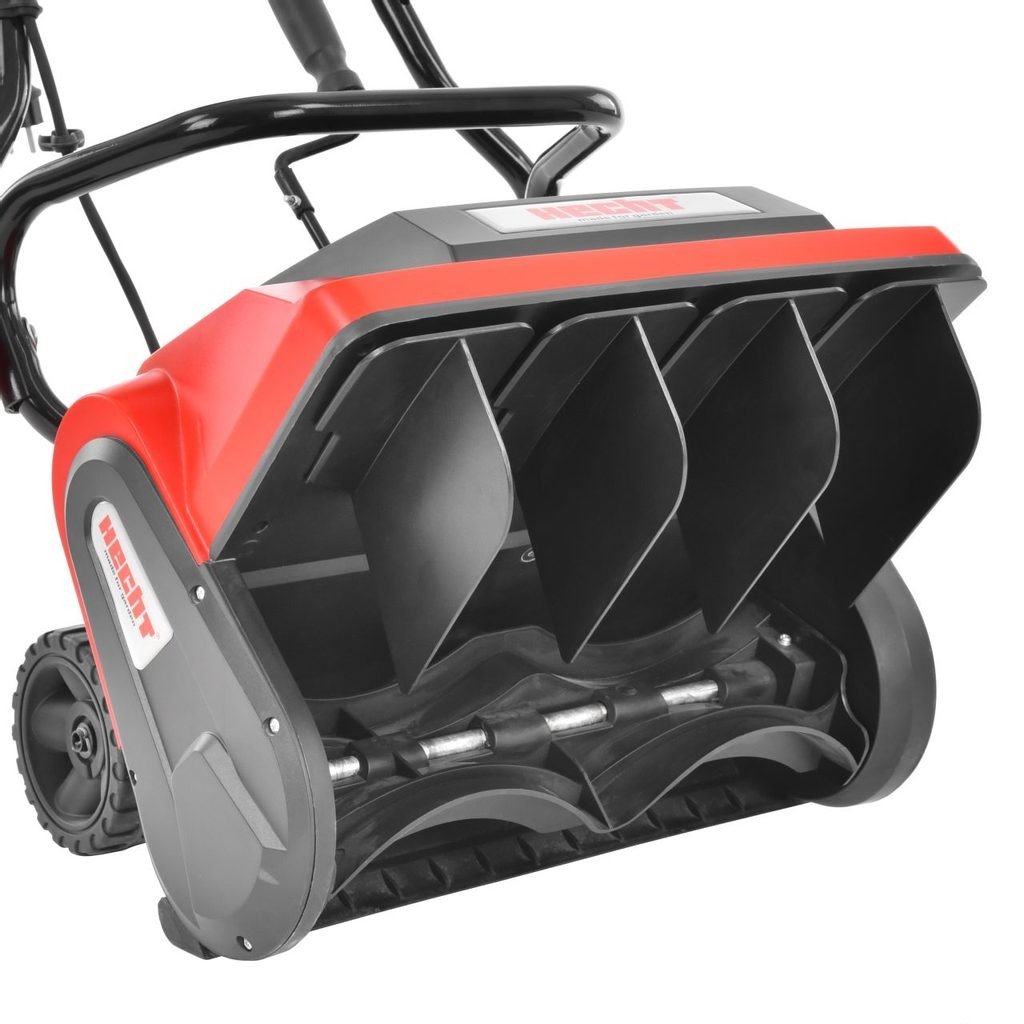 HECHT 9013 Freză electrică de zăpadă 4