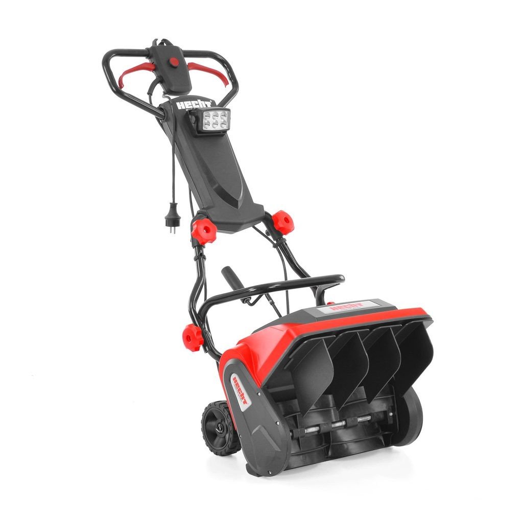 HECHT 9014 Freză electrică de zăpadă