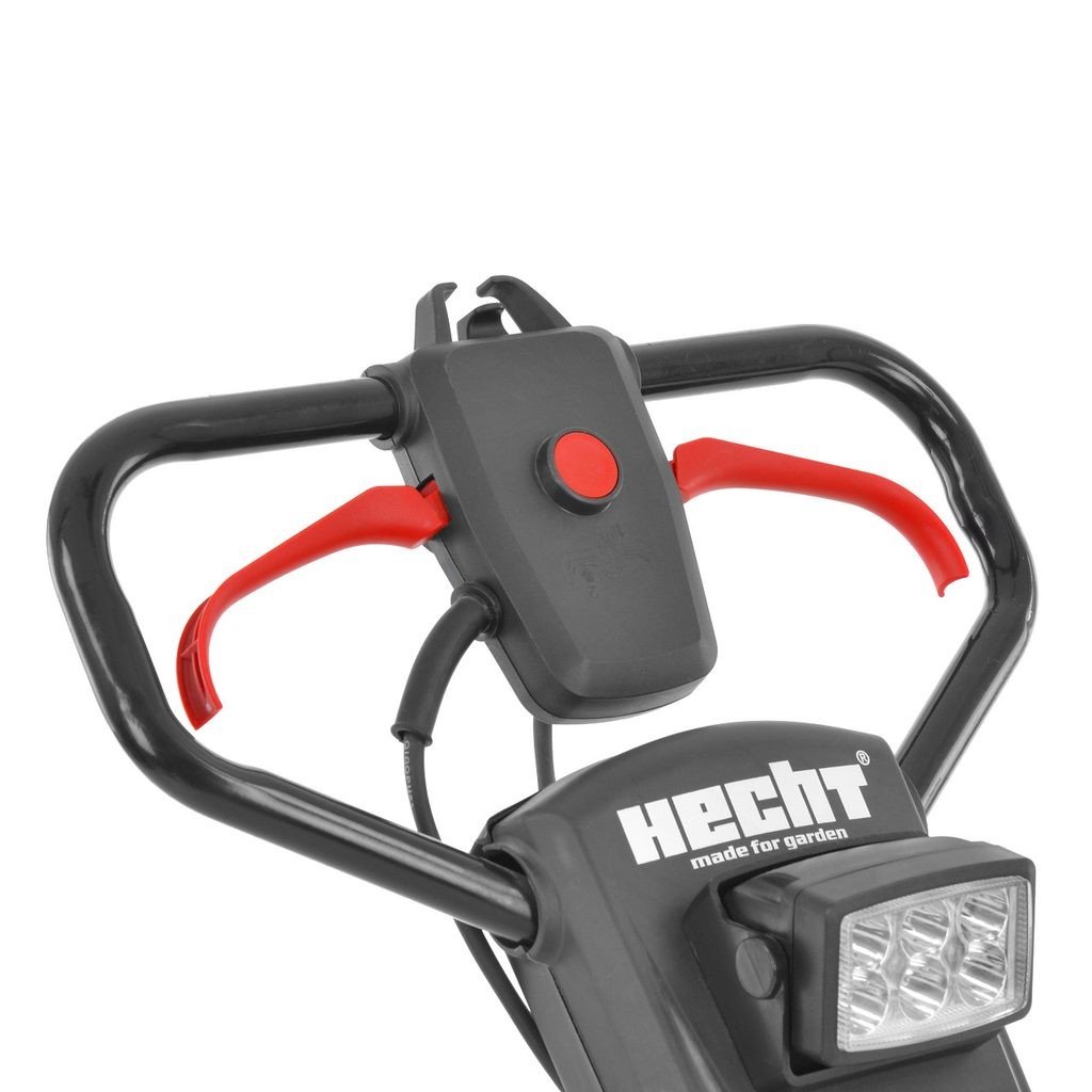 HECHT 9014 Freză electrică de zăpadă 2