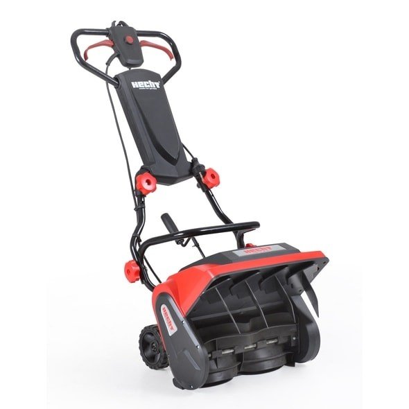HECHT 9015 Freză electrică de zăpadă
