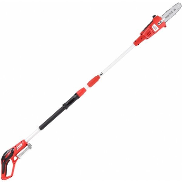 Hecht 9025 Fierastrau telescopic cu acumulator