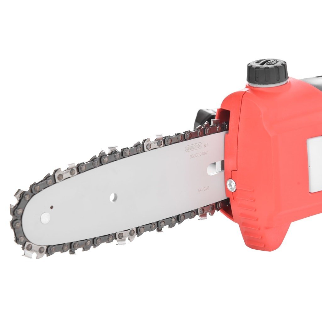 Hecht 9025 Fierastrau telescopic cu acumulator 2