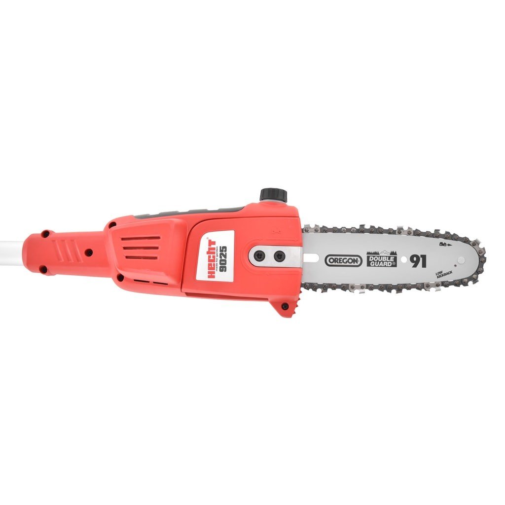 Hecht 9025 Fierastrau telescopic cu acumulator 4