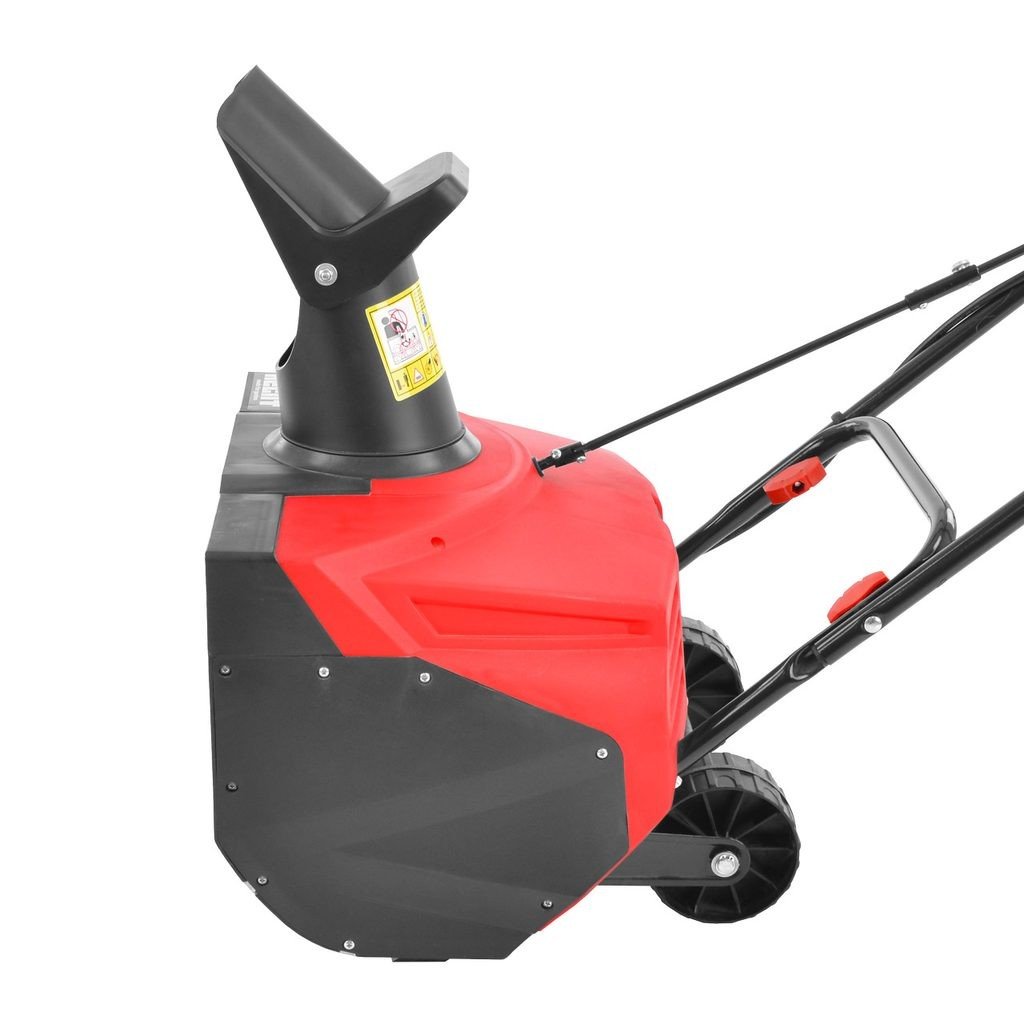 HECHT 9180 Freză electrică de zăpadă 2