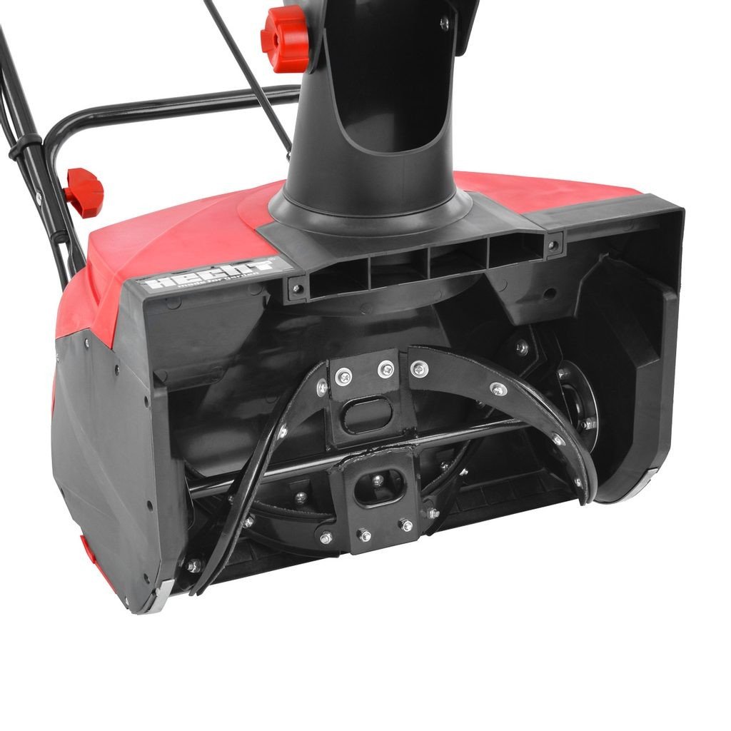 HECHT 9180 Freză electrică de zăpadă 3