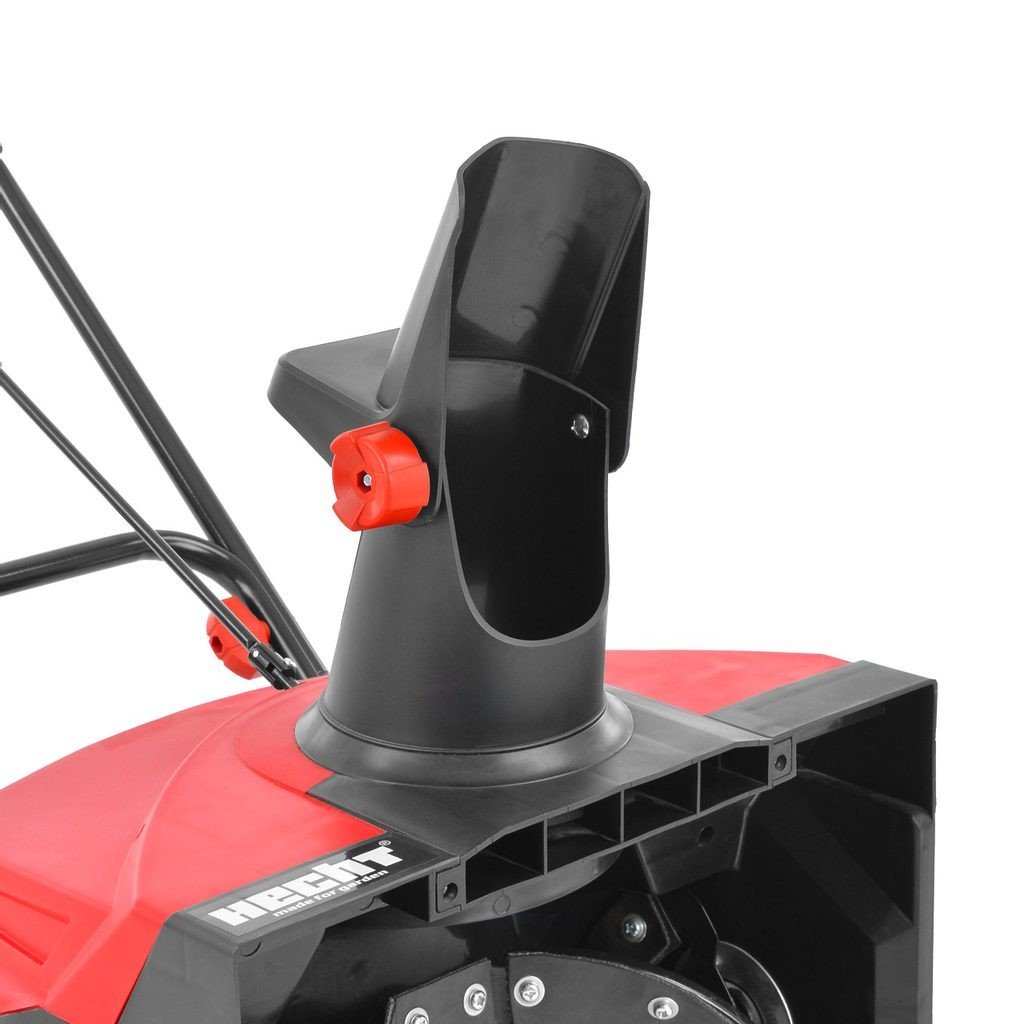 HECHT 9180 Freză electrică de zăpadă 4