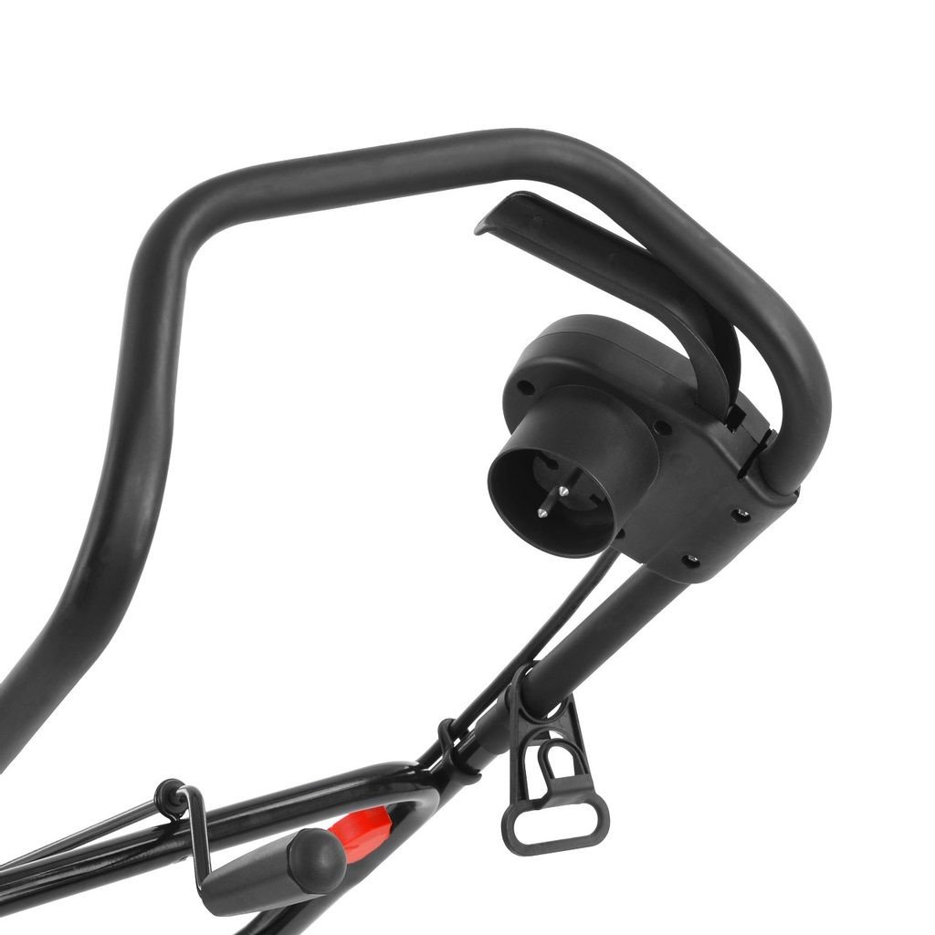 HECHT 9180 Freză electrică de zăpadă 5
