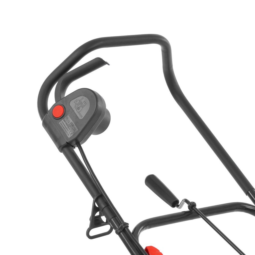 HECHT 9180 Freză electrică de zăpadă 6