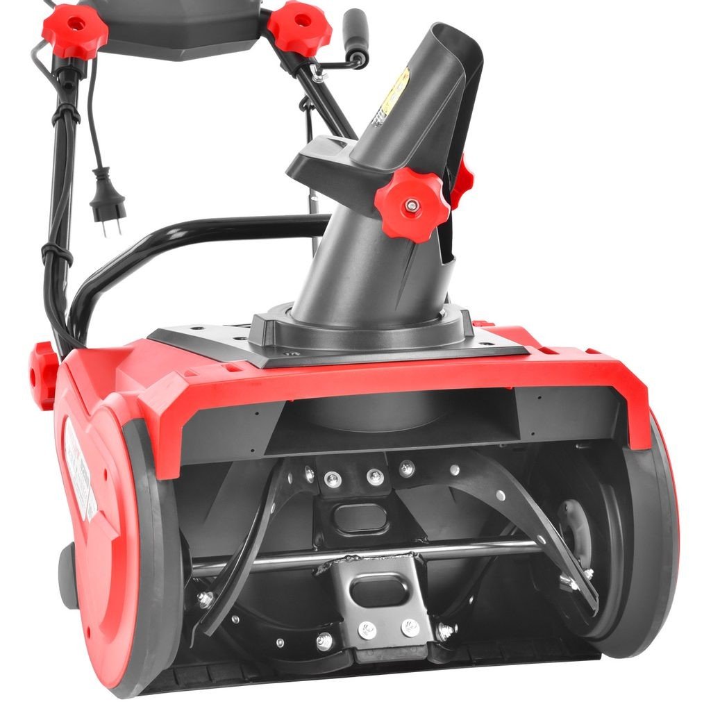 HECHT 9200 Freză electrică de zăpadă 2