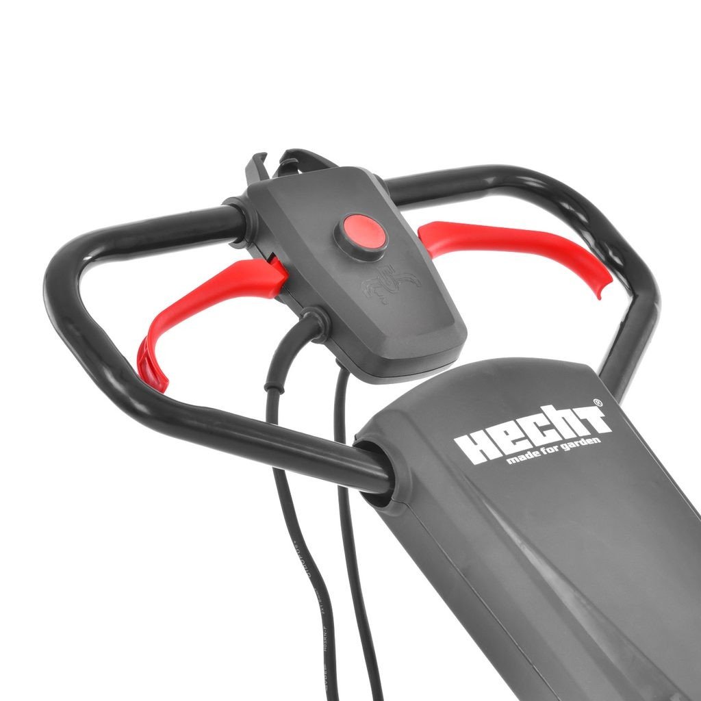 HECHT 9200 Freză electrică de zăpadă 4