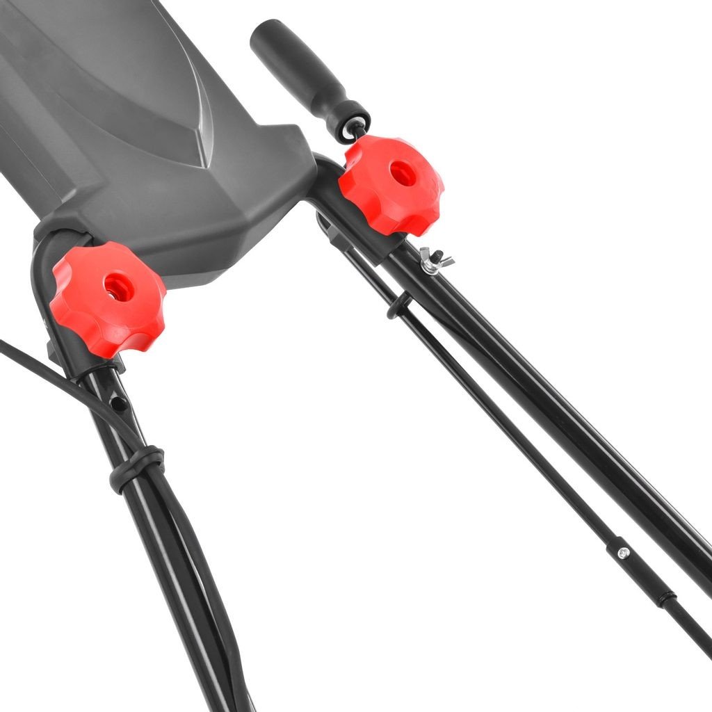HECHT 9200 Freză electrică de zăpadă 5