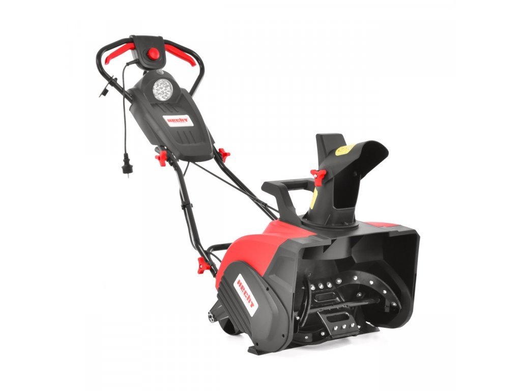 HECHT 9201 E Freză electrică de zăpadă