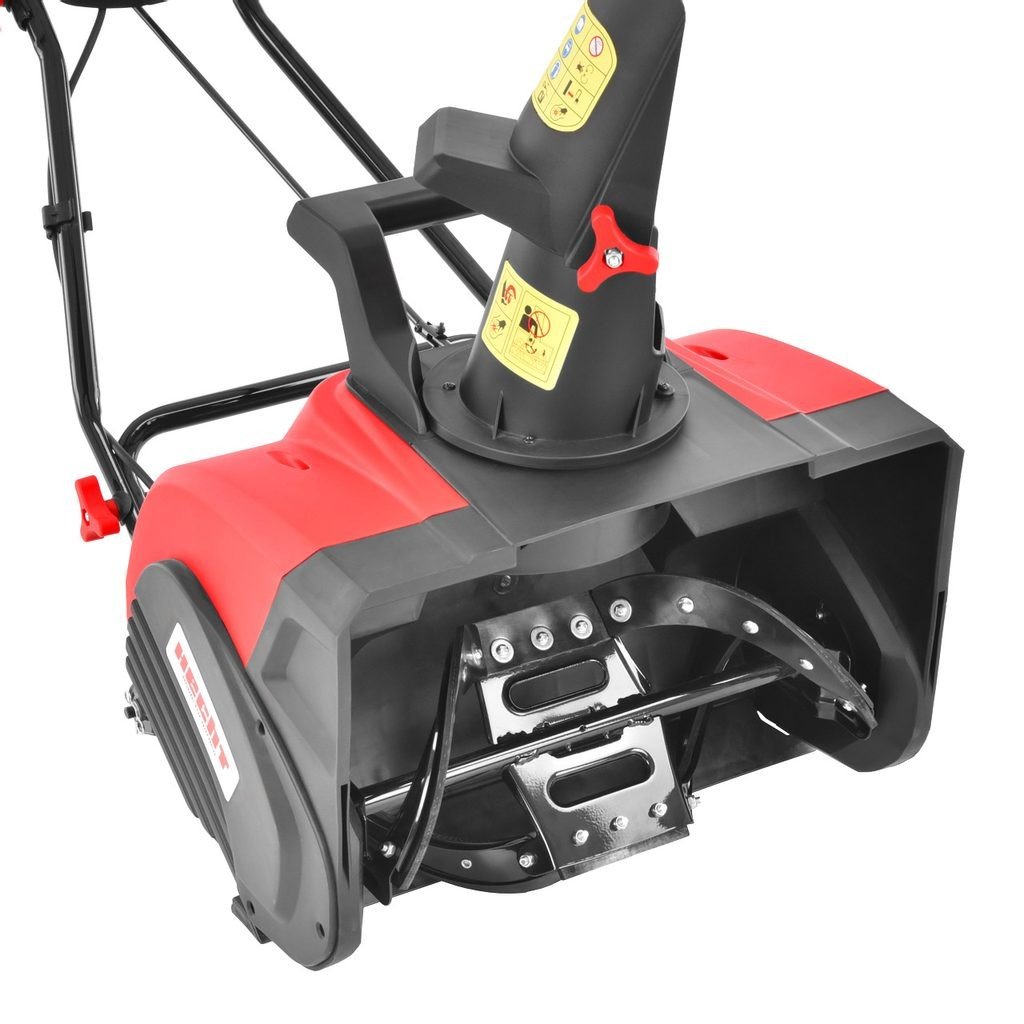 HECHT 9201 E Freză electrică de zăpadă 2