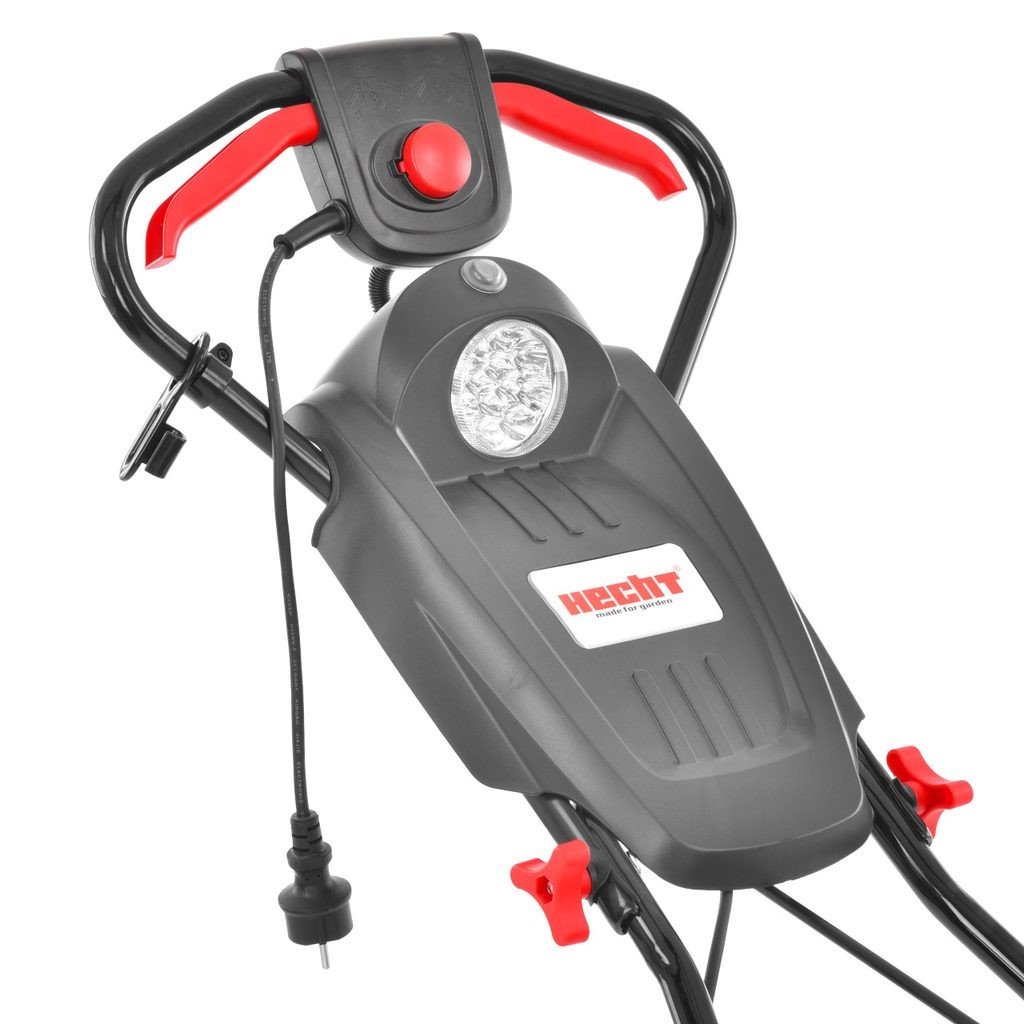 HECHT 9201 E Freză electrică de zăpadă 3