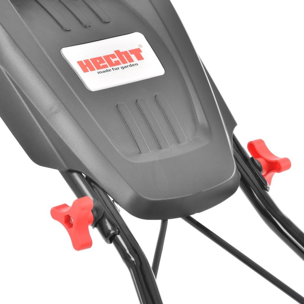 HECHT 9201 E Freză electrică de zăpadă 4