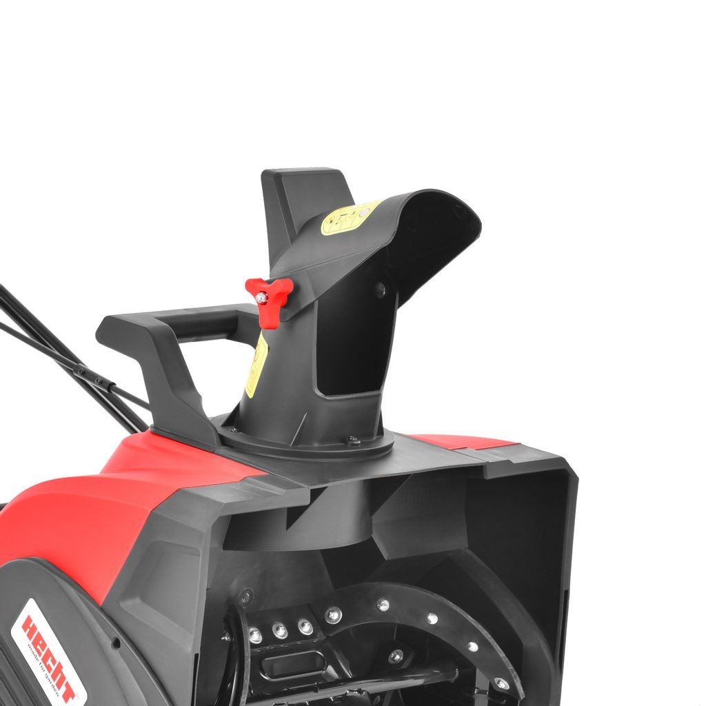 HECHT 9201 E Freză electrică de zăpadă 5