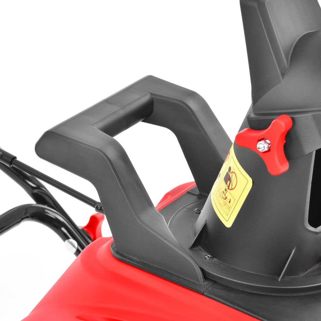 HECHT 9201 E Freză electrică de zăpadă 6