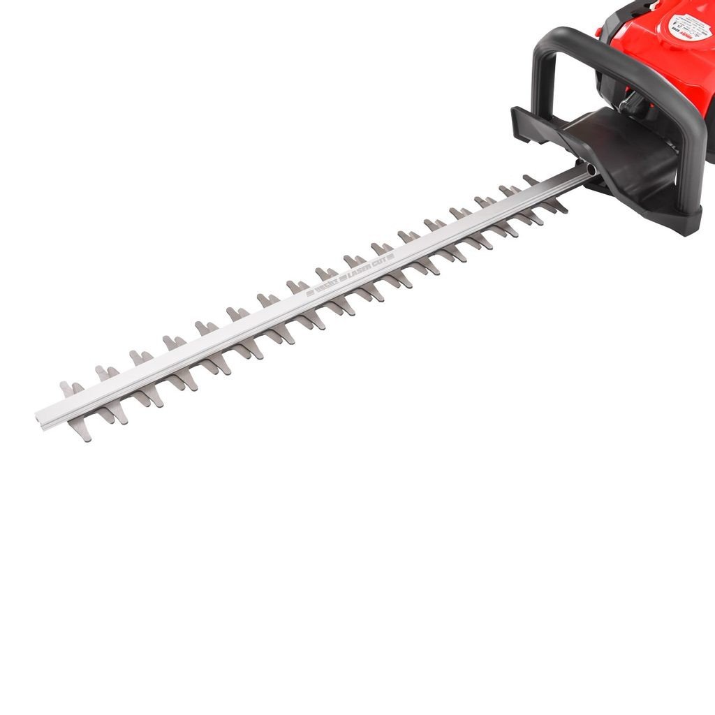 Hecht 9245 Foarfeca de tuns gard viu pe benzina 4