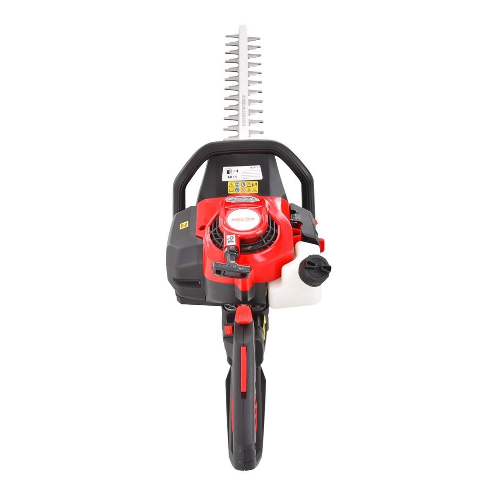 Hecht 9245 Foarfeca de tuns gard viu pe benzina 5