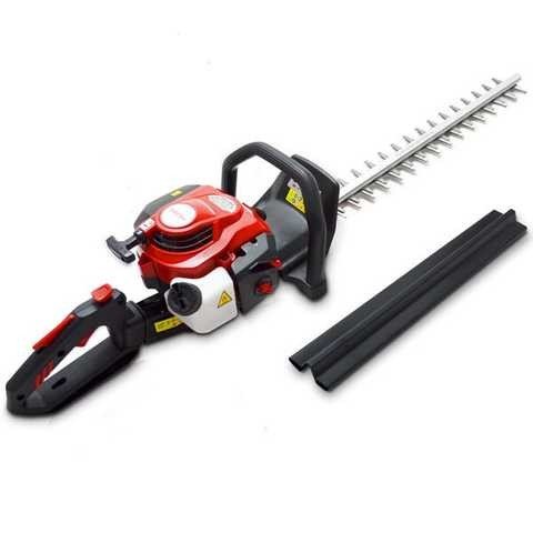 Hecht 9245 Foarfeca de tuns gard viu pe benzina 7
