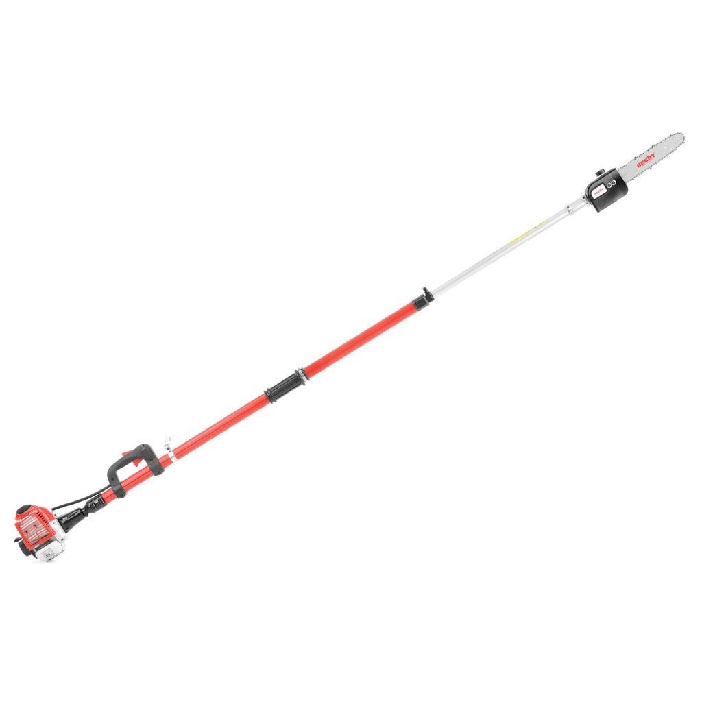 Hecht 9260 Motofierastrau telescopic 4.27 m, 1 CP