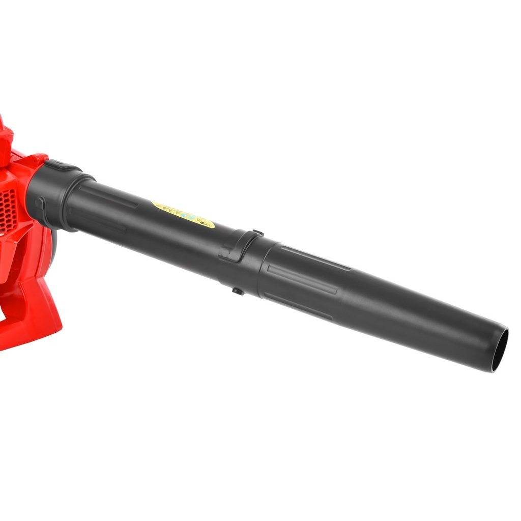 HECHT 9280 2 in 1 Suflanta/ Aspirator pe benzina 4