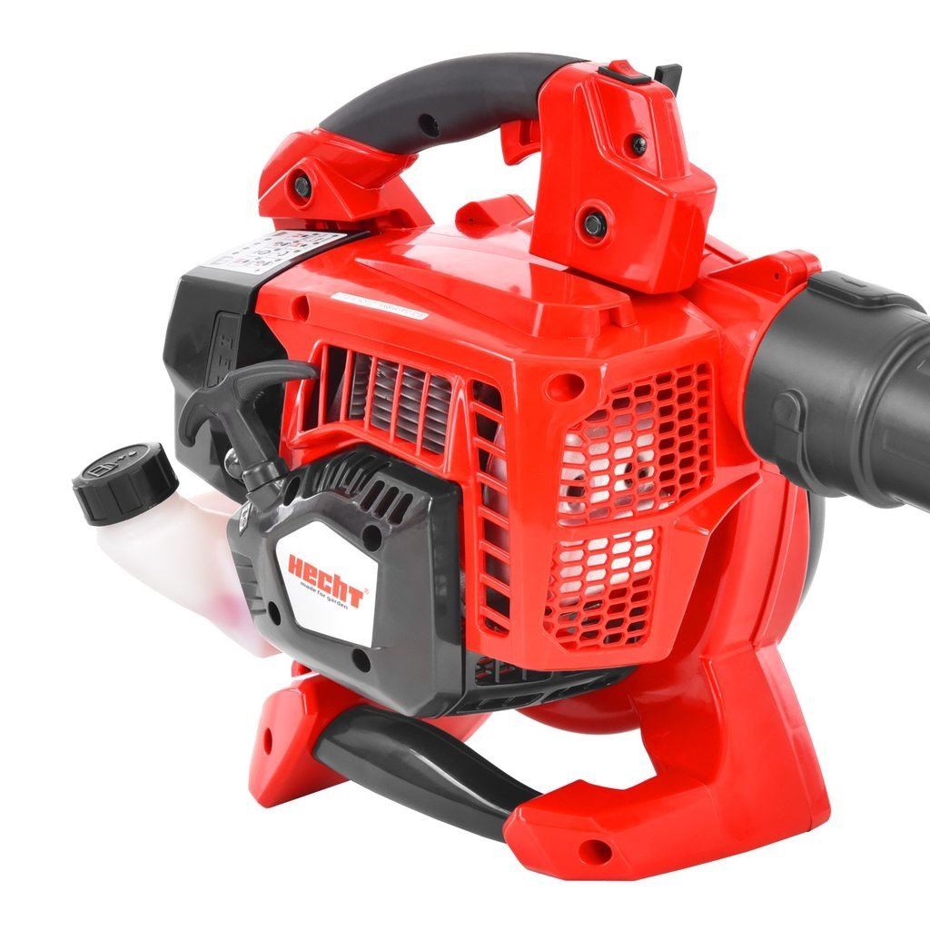 HECHT 9280 2 in 1 Suflanta/ Aspirator pe benzina 12