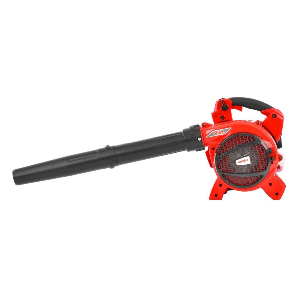 HECHT 9280 2 in 1 Suflanta/ Aspirator pe benzina