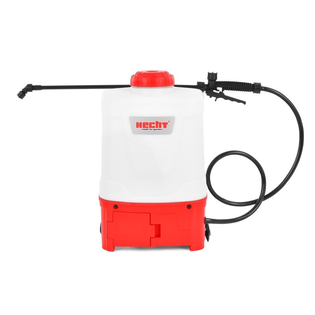 Hecht 9415 Pulverizator cu acumulator 2