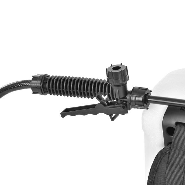 Hecht 9415 Pulverizator cu acumulator 6