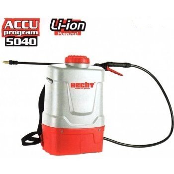 Hecht 9415 Pulverizator cu acumulator