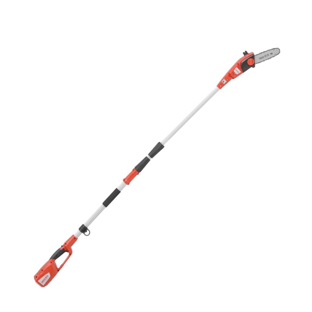 Hecht 9504 Fierastrau telescopic cu acumulator 40V