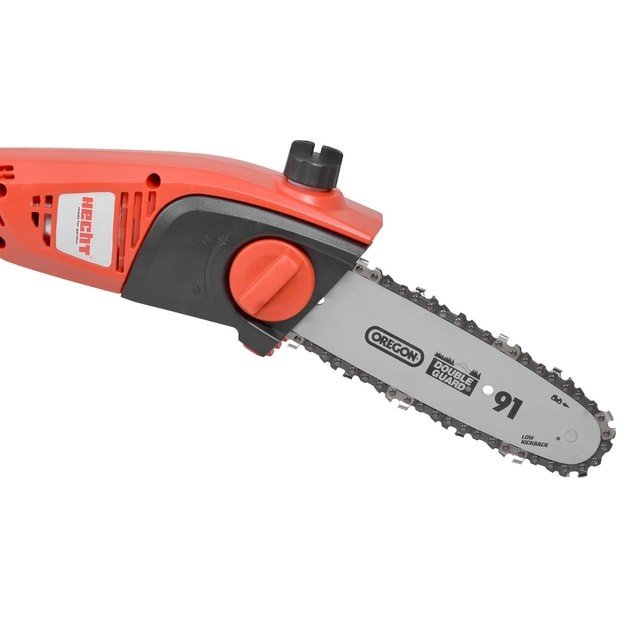 Hecht 9504 Fierastrau telescopic cu acumulator 40V 2
