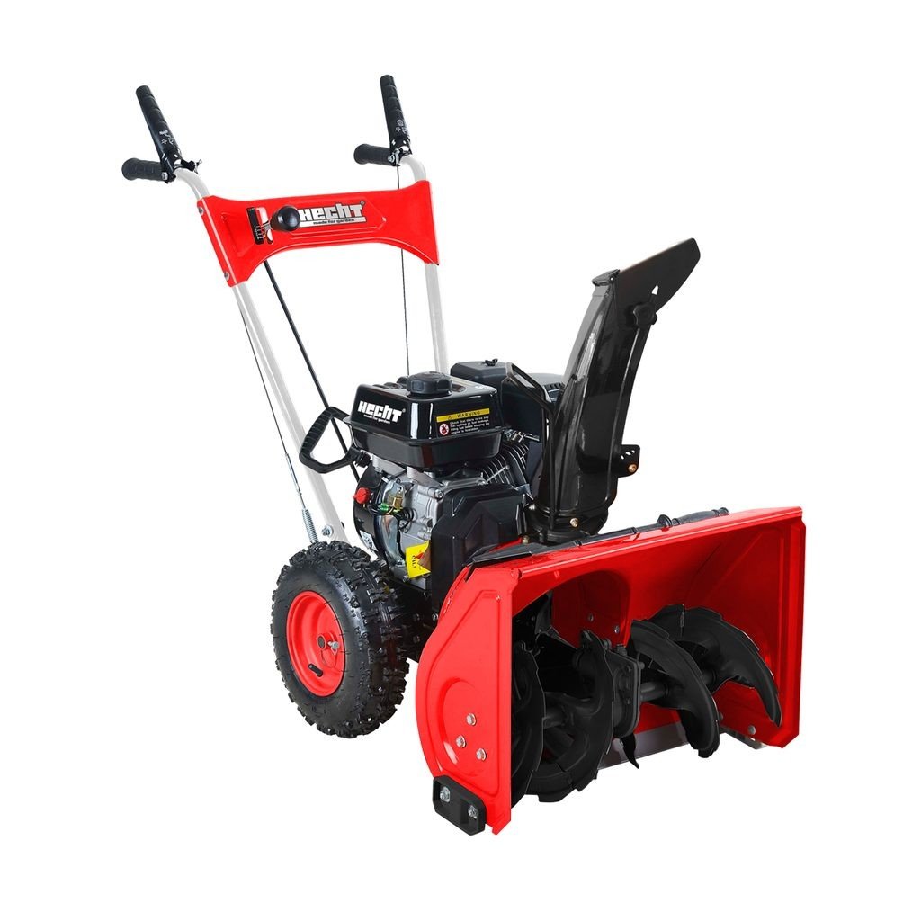 HECHT 9555 Freză pe benzină cu autopropulsie