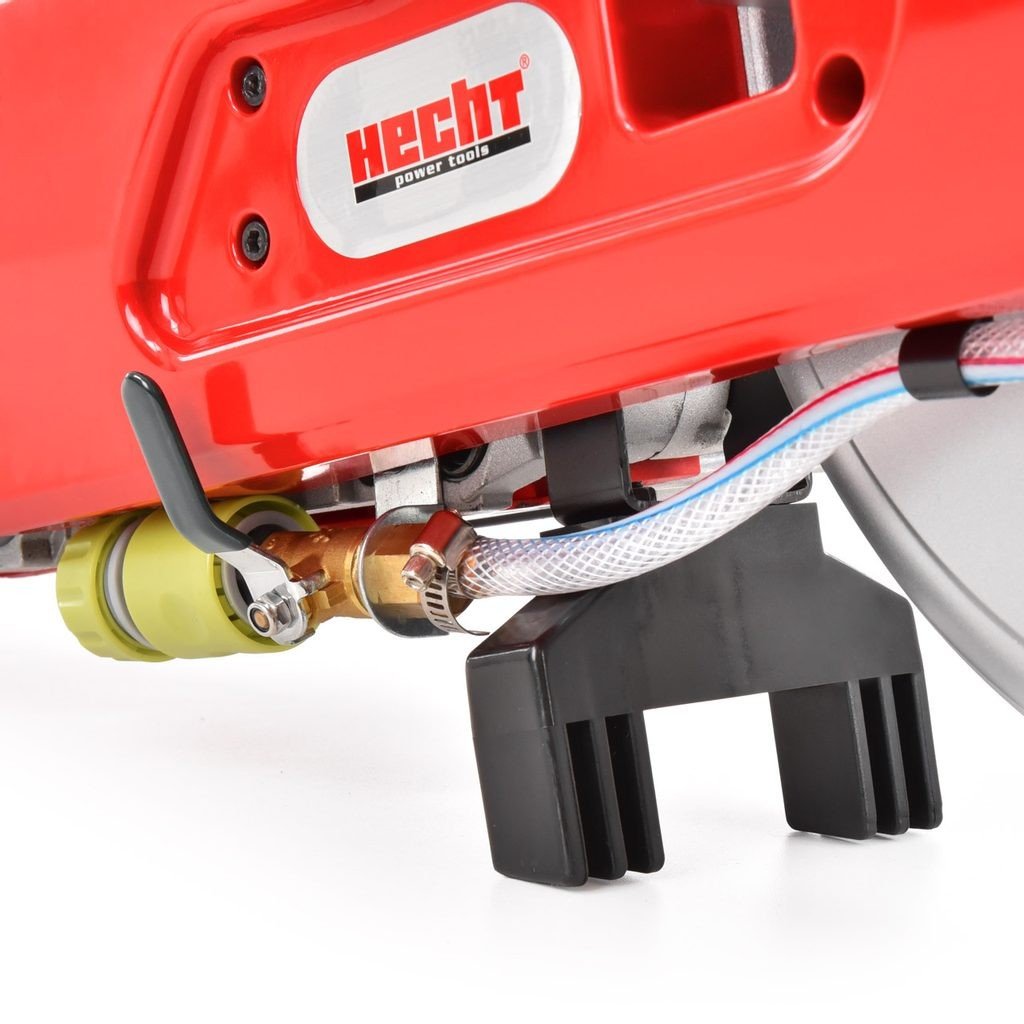 Hecht 9588 Motodebitator beton/asfalt 2