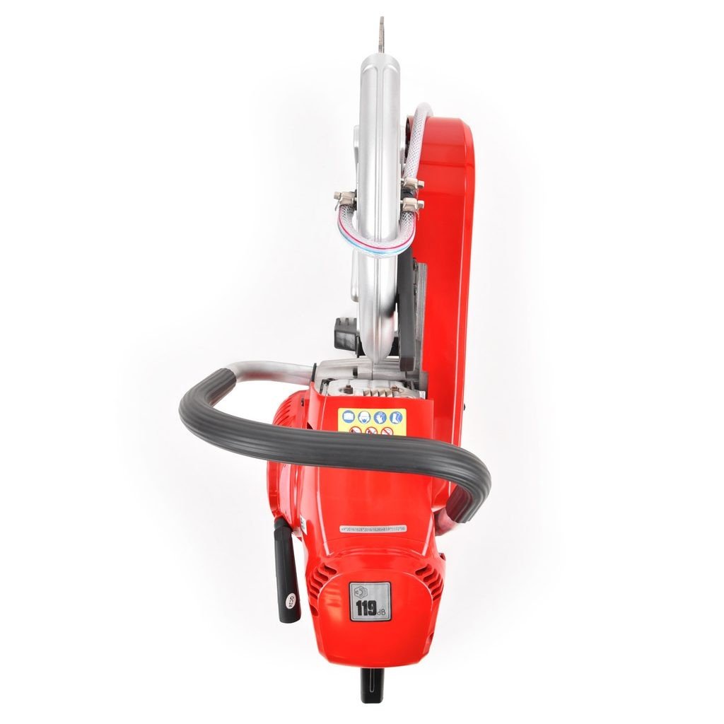 Hecht 9588 Motodebitator beton/asfalt 3
