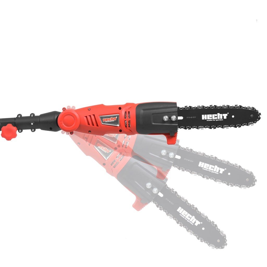 Hecht 971 W Fierastrau electric telescopic 750W 2