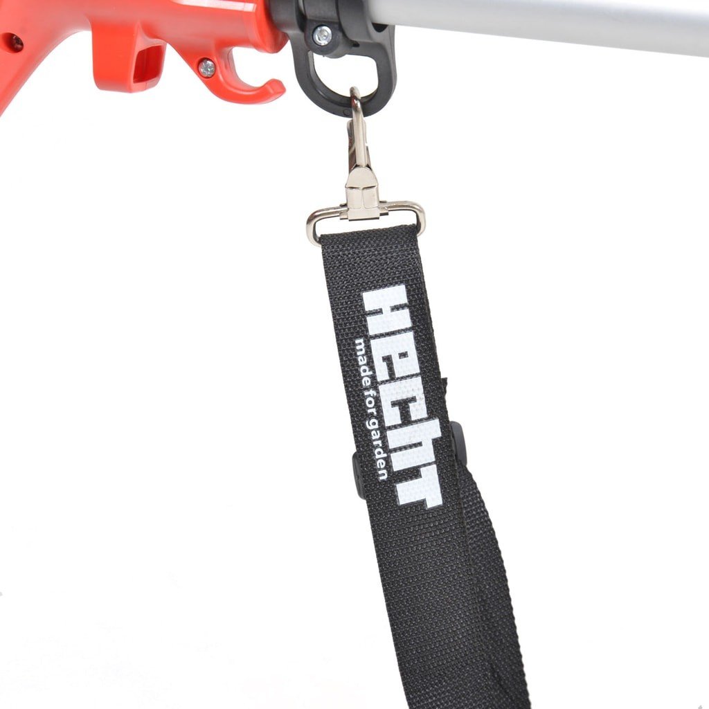 Hecht 971 W Fierastrau electric telescopic 750W 4
