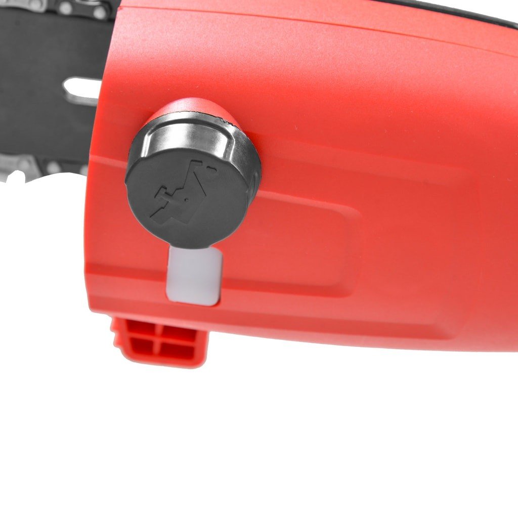 Hecht 971 W Fierastrau electric telescopic 750W 8