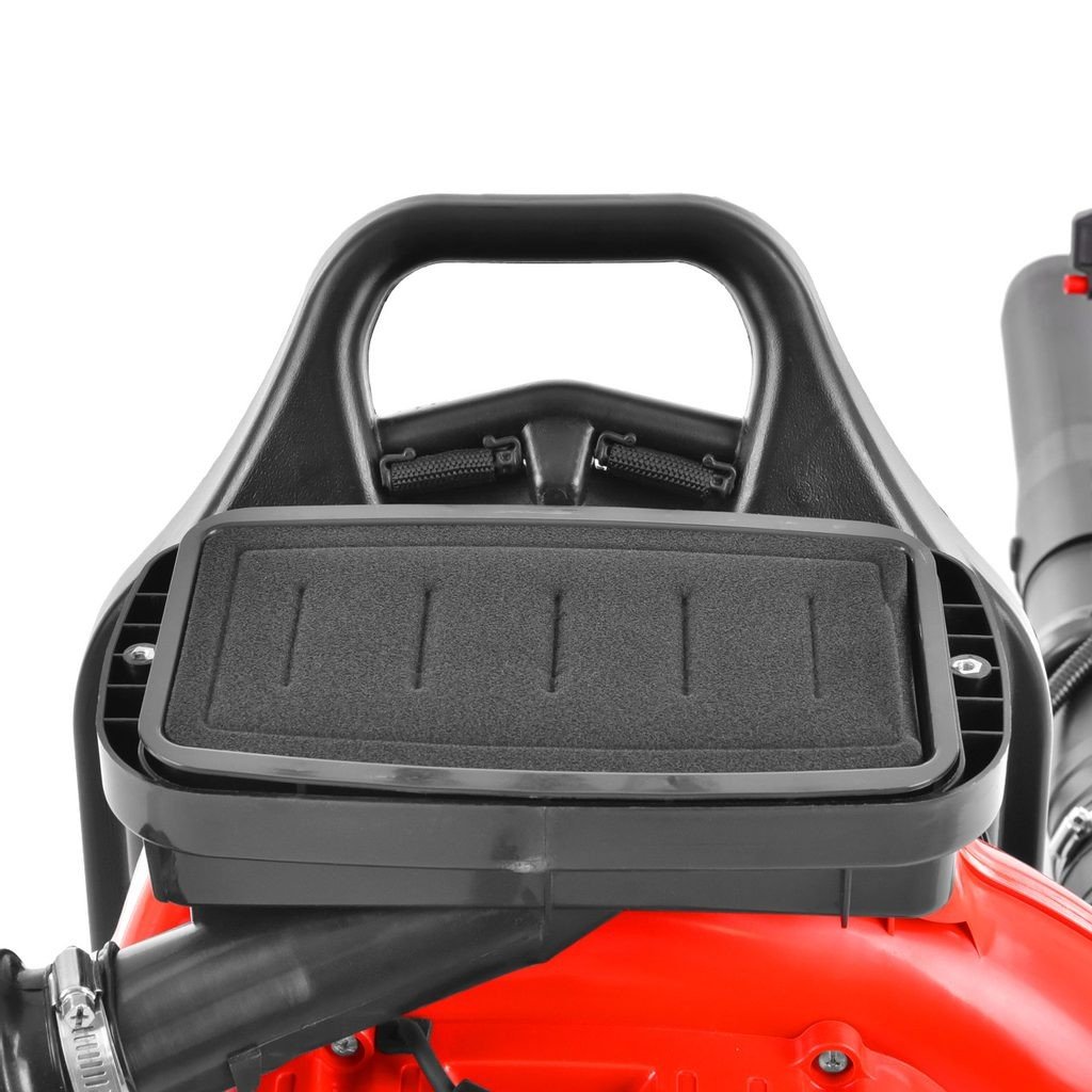 HECHT 972 PROFI Suflanta frunze benzina 4.6 CP 4