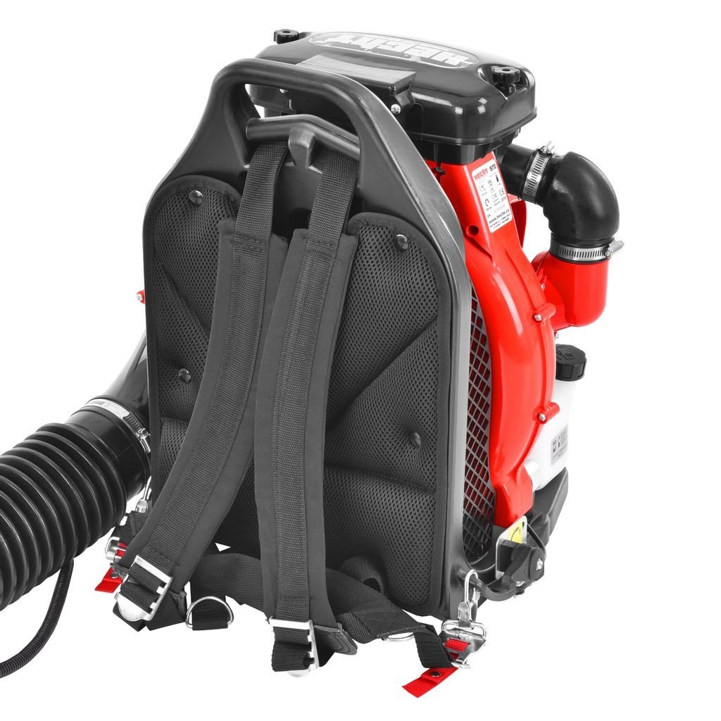 HECHT 972 PROFI Suflanta frunze benzina 4.6 CP 7