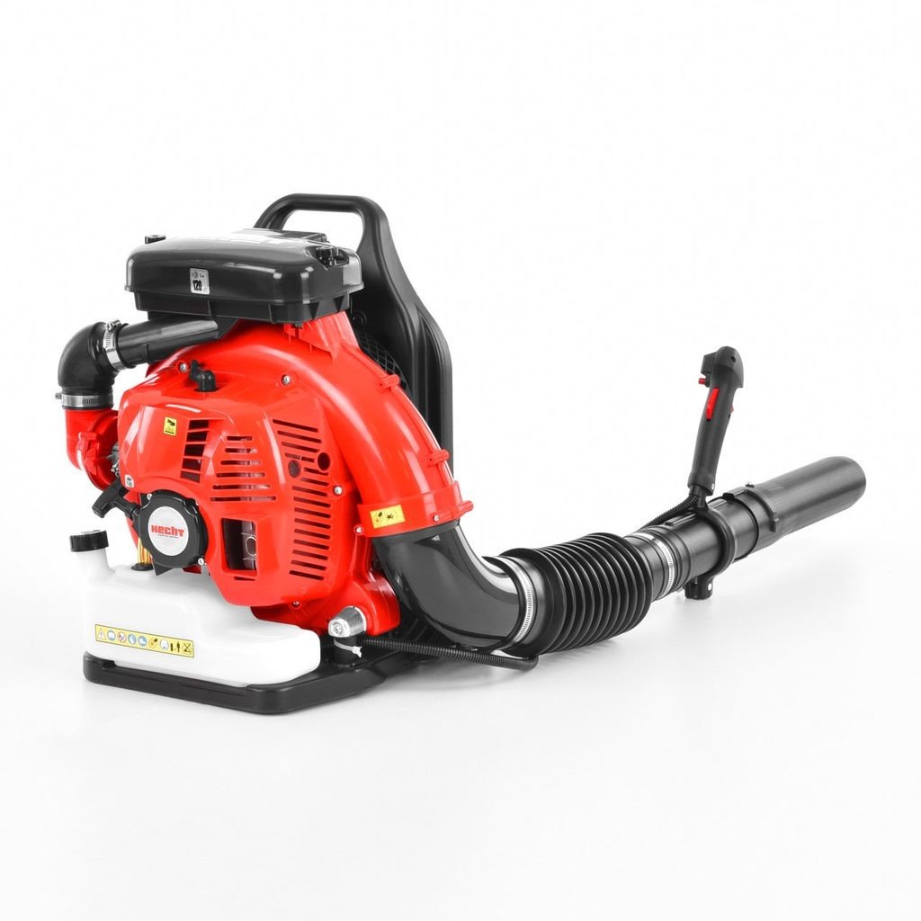 HECHT 972 PROFI Suflanta frunze benzina 4.6 CP