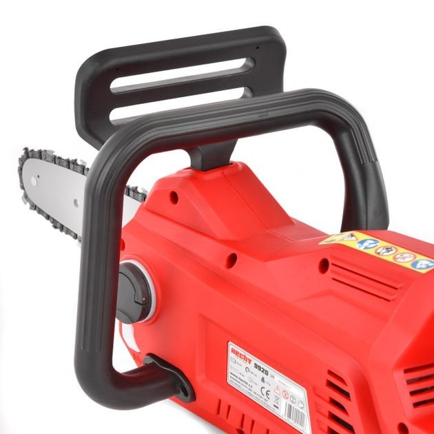 HECHT 9920 Fierăstrău cu acumulator 3
