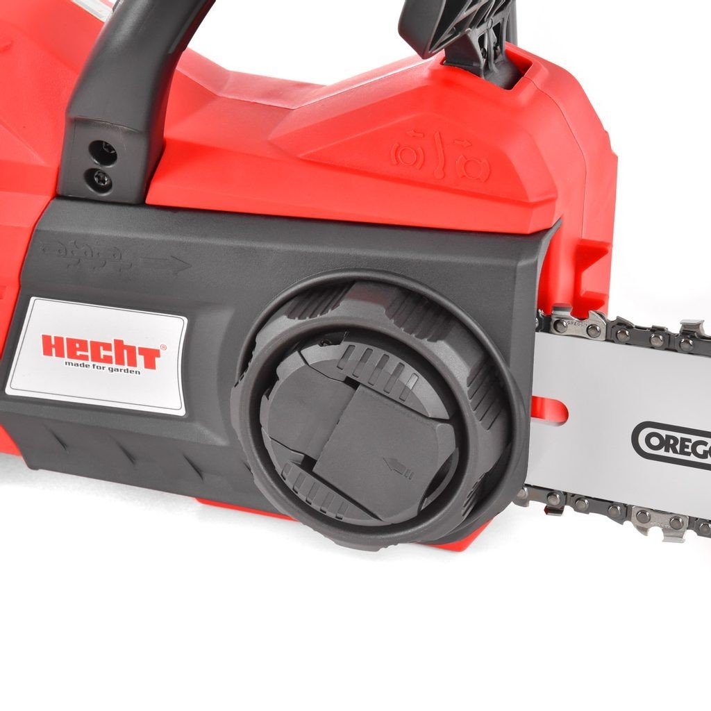 HECHT 9920 Fierăstrău cu acumulator 4