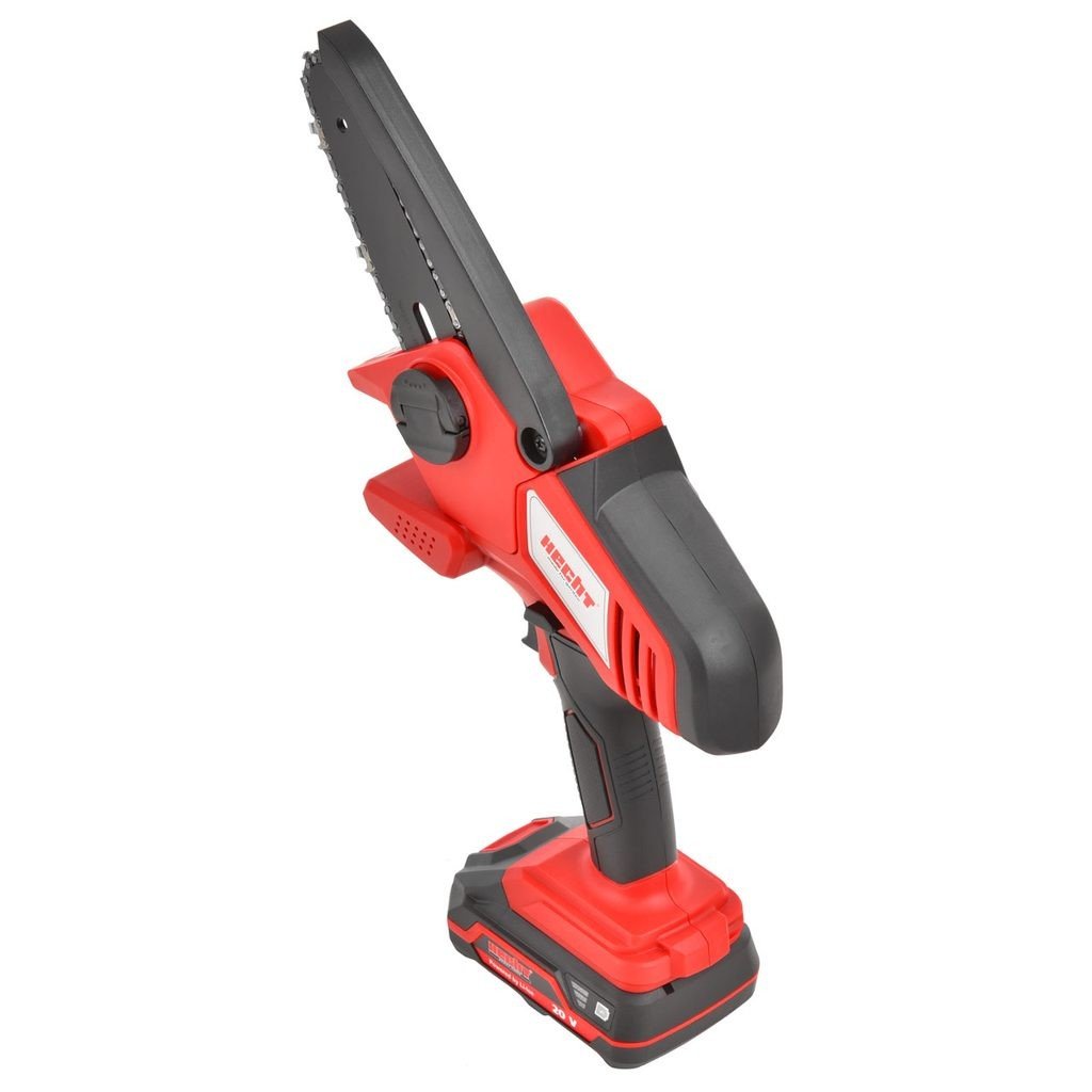HECHT 9922 Fierăstrău cu acumulator 2