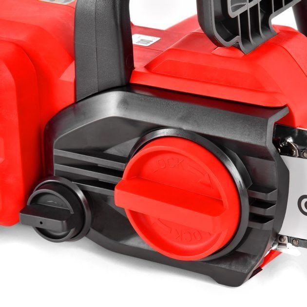 Hecht 9925 Fierastrau cu acumulator 3