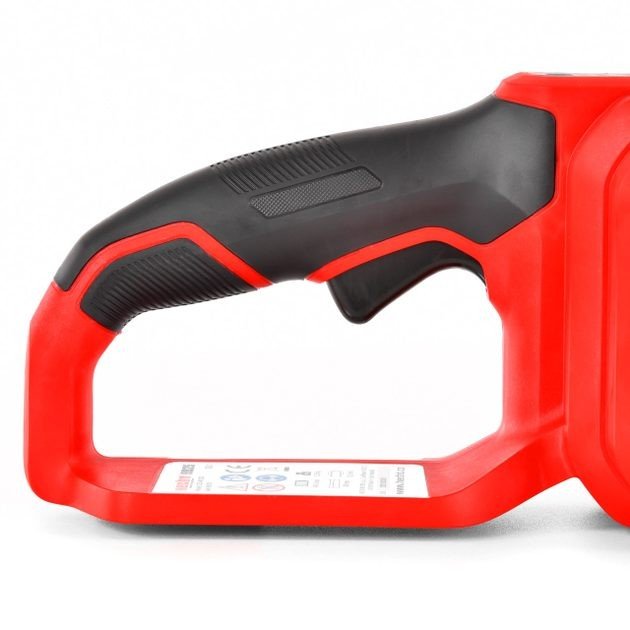 Hecht 9925 Fierastrau cu acumulator 6