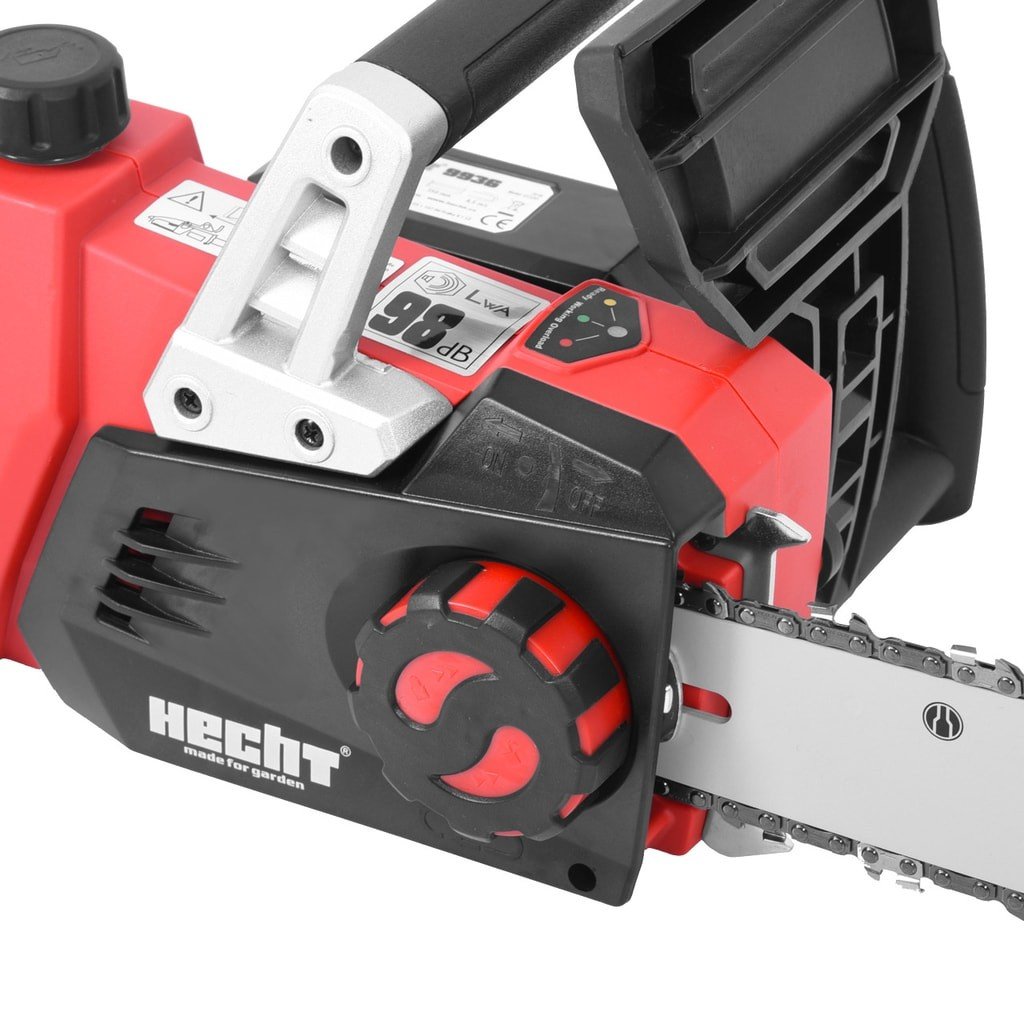 Hecht 9936 Fierastrau cu acumulator 40V 2